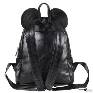 Disney Mickey táska hátizsák 25 cm