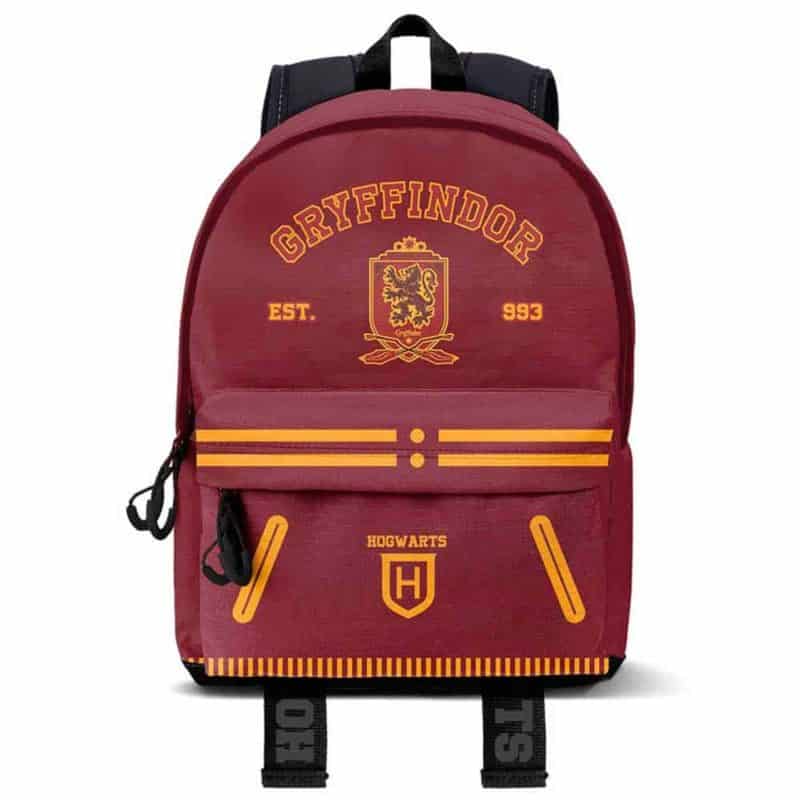 Harry Potter Griffindor táska hátizsák 44cm Griffendél