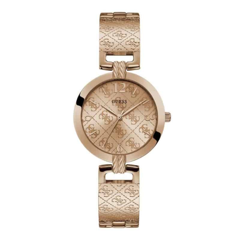 Guess G Luxe W1228L3 Ladies Watch