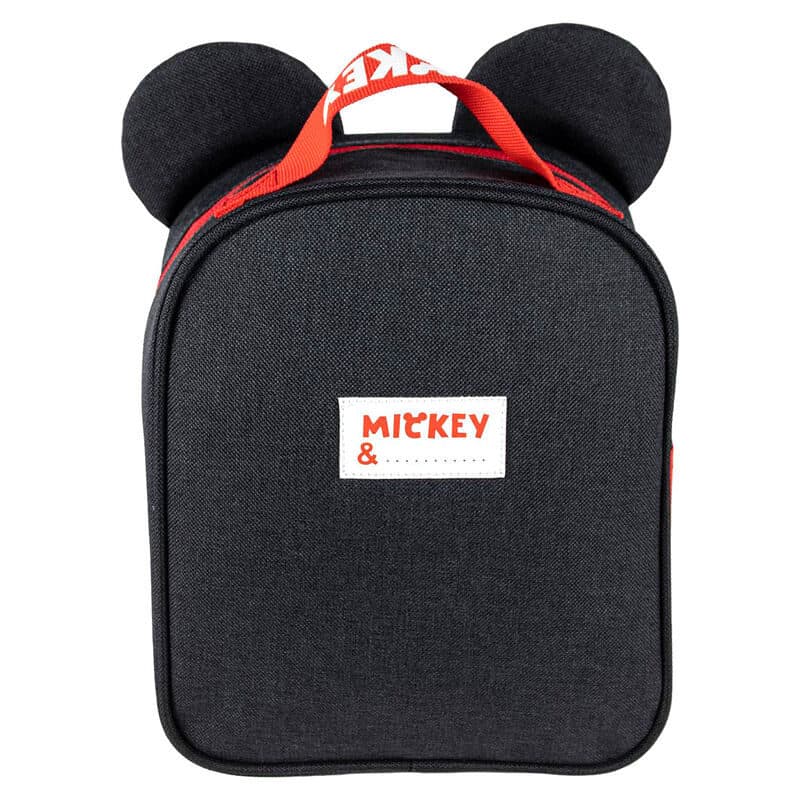 Mickey Disney táska 23cm lunch bag