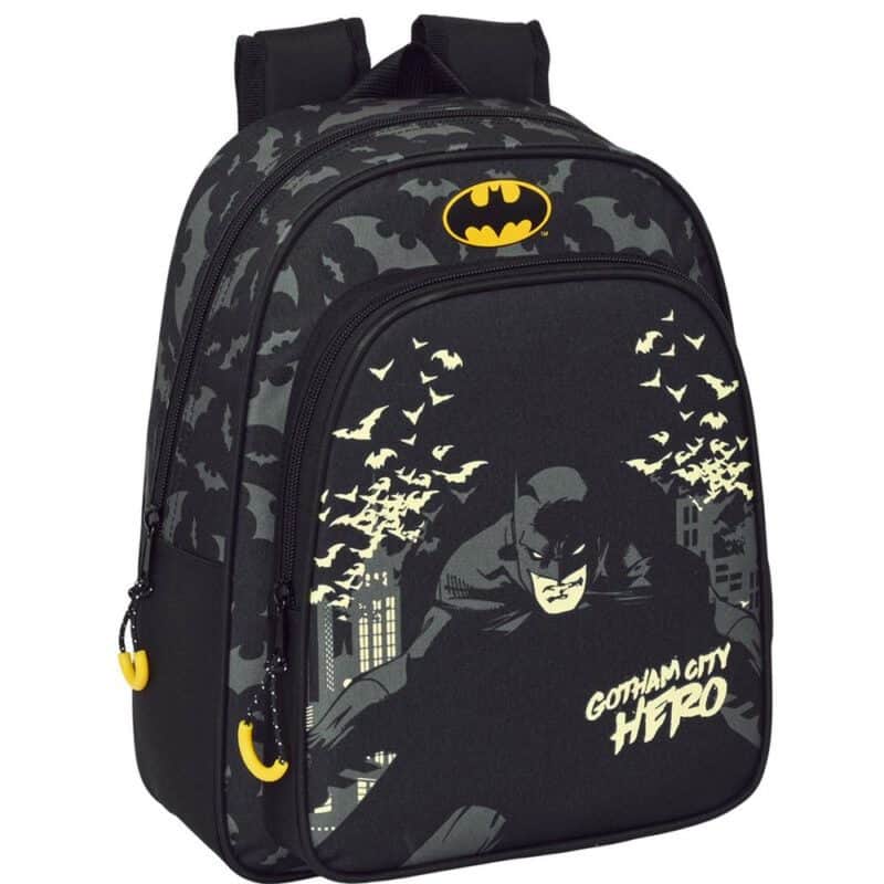 DC Comics Batman táska hátizsák 33cm