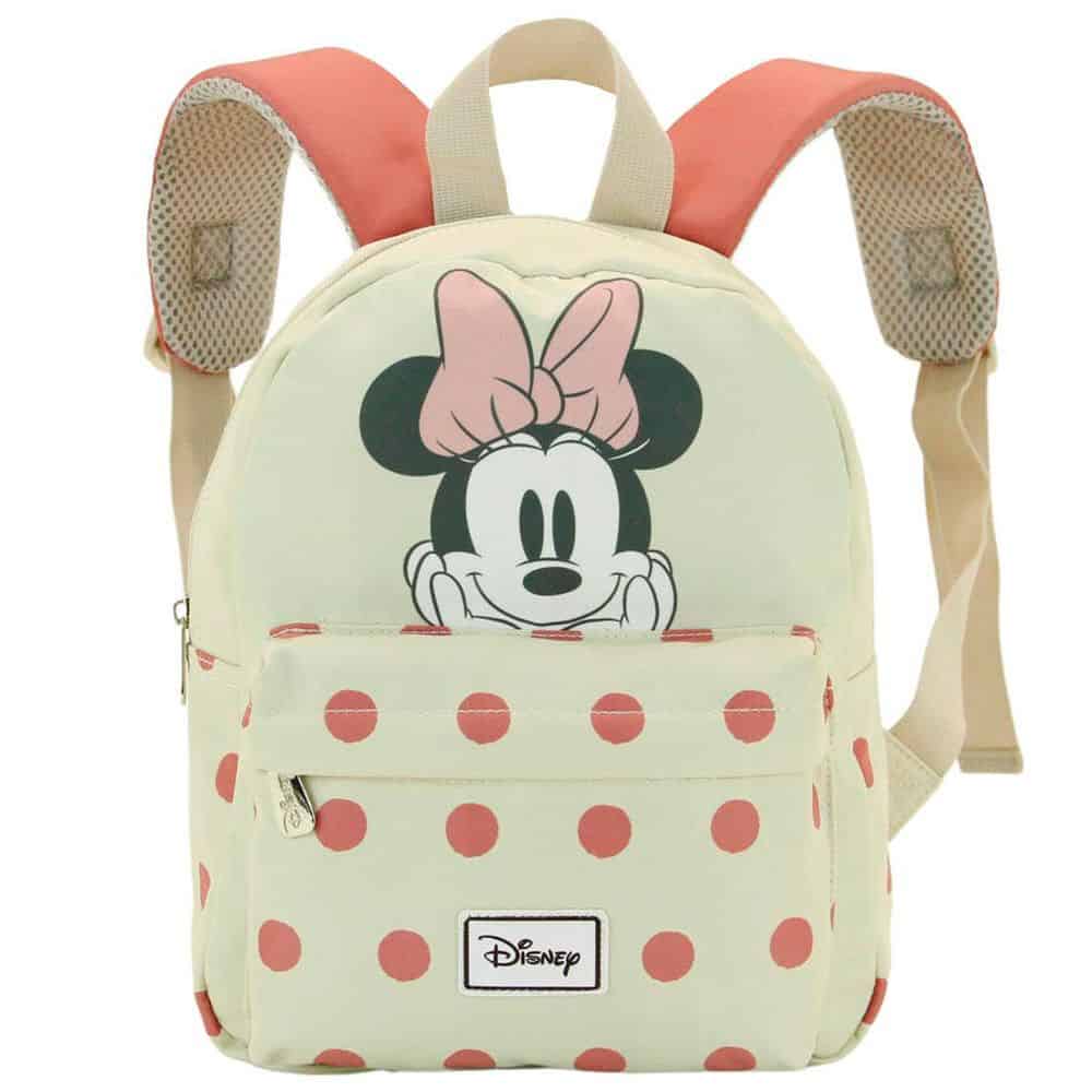 Disney Minnie táska hátizsák 27cm