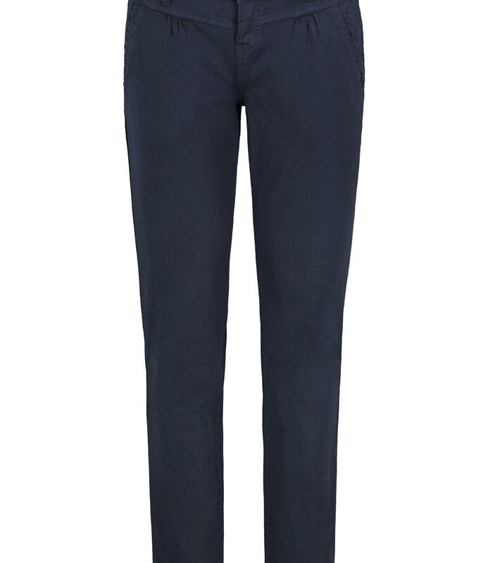 Sublevel nadrág női, chino, blue