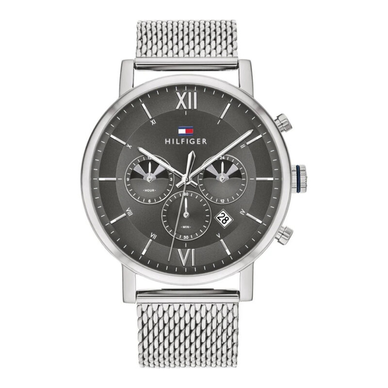 Tommy Hilfiger Evan 1710396 férfi karóra