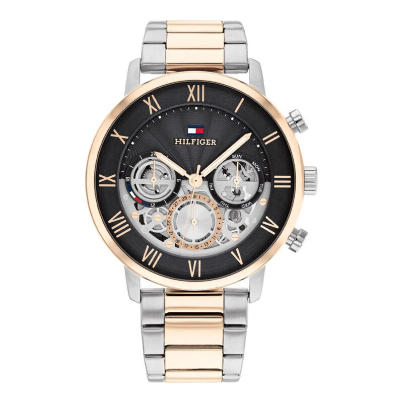 Tommy Hilfiger Legend 1710570 férfi karóra