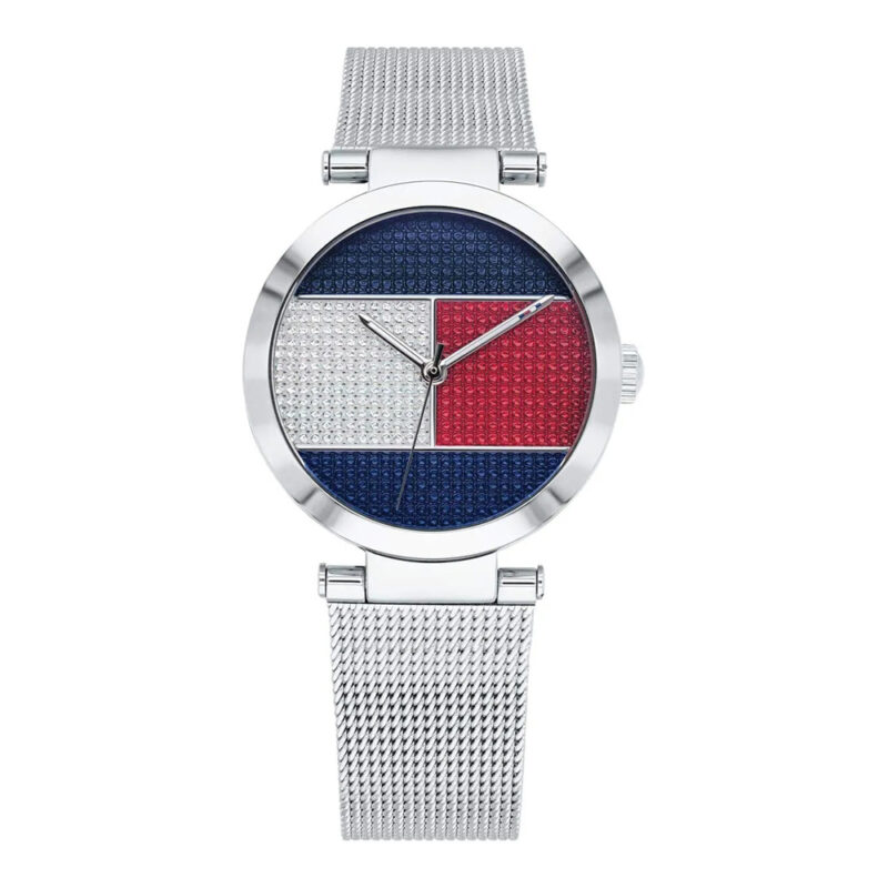 Tommy Hilfiger Lynn 1781866 női karóra