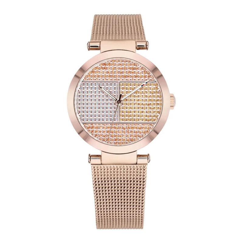 Tommy Hilfiger Lynn 1781868 női karóra