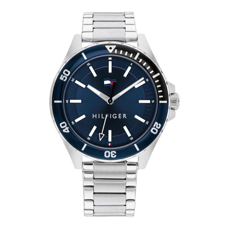 Tommy Hilfiger Logan 1792012 férfi karóra