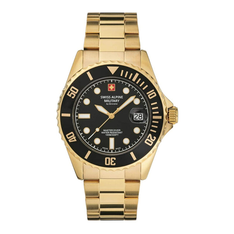 Swiss Alpine Military 7053.1117SAM férfi karóra