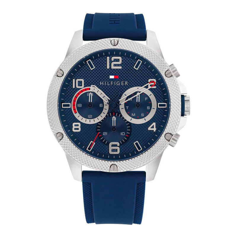 Tommy Hilfiger Blaze 1792027 férfi karóra