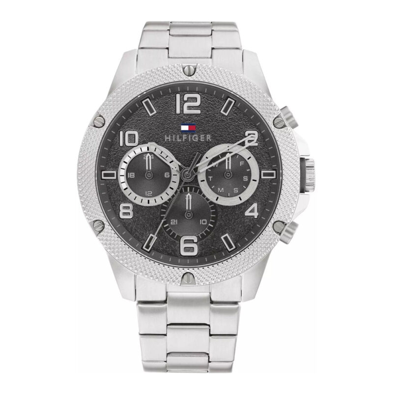 Tommy Hilfiger Blaze 1792029 férfi karóra
