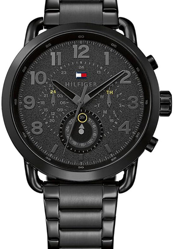 Tommy Hilfiger Briggs 1791423 férfi karóra