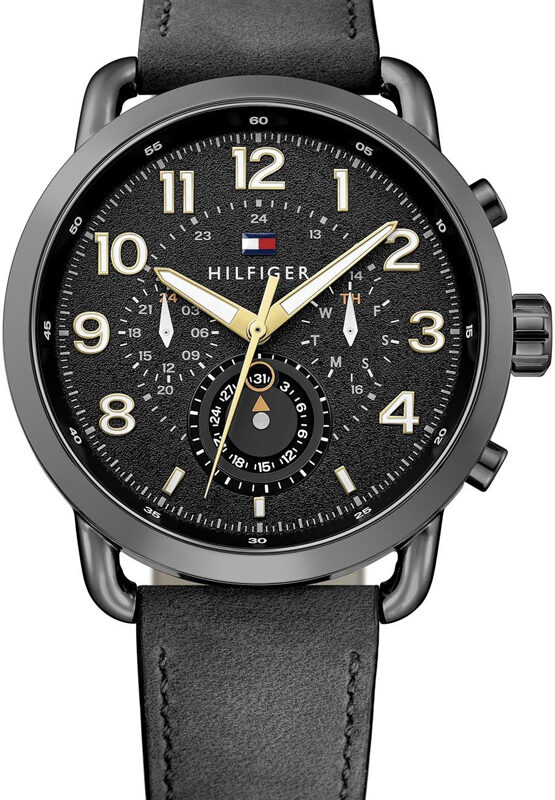 Tommy Hilfiger Briggs 1791426 férfi karóra