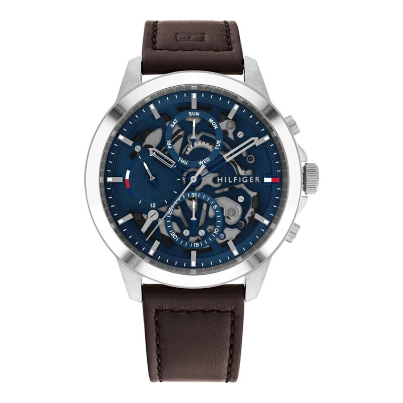 Tommy Hilfiger Henry 1710476 férfi karóra