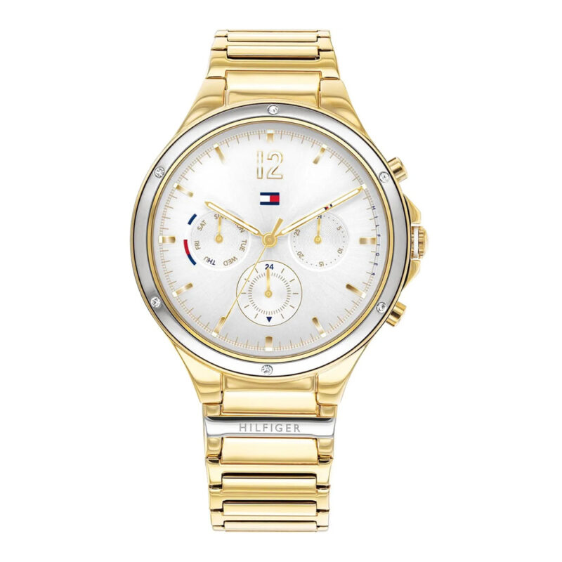 Tommy Hilfiger Eve 1782278 női karóra