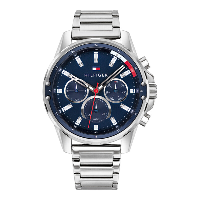 Tommy Hilfiger Mason 1791788 férfi karóra