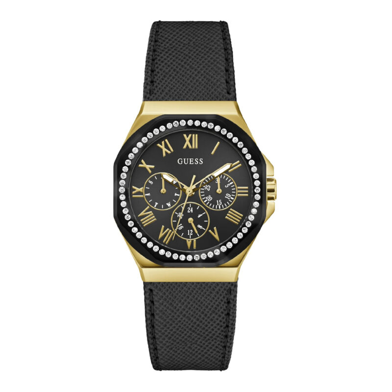 Guess Glaze GW0753L4 női karóra