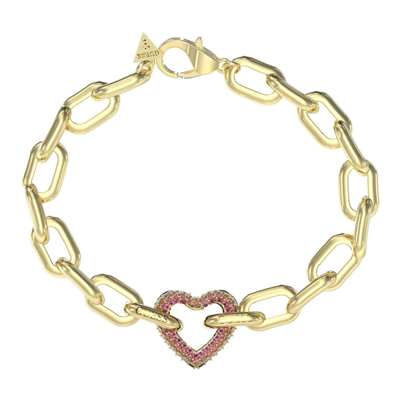 Guess női karkötő JUBB05005JWYGPKL