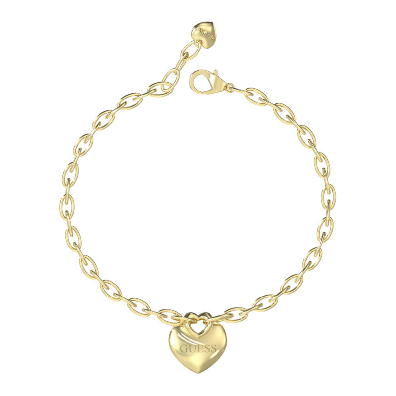 Guess női karkötő JUBB05217JWYGS