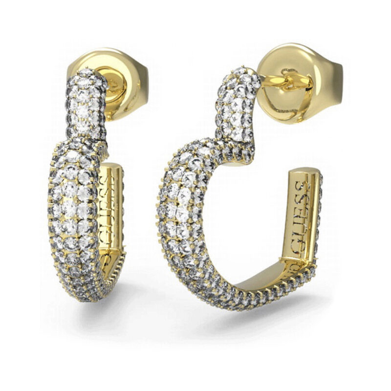 Guess női fülbevaló JUBE05017JWYGTU