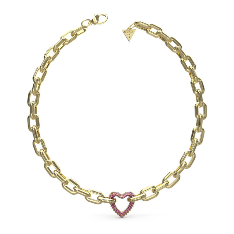 Guess női nyaklánc JUBN05004JWYGPKTU