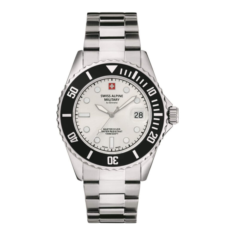 Swiss Alpine Military 7053.1132SAM férfi karóra