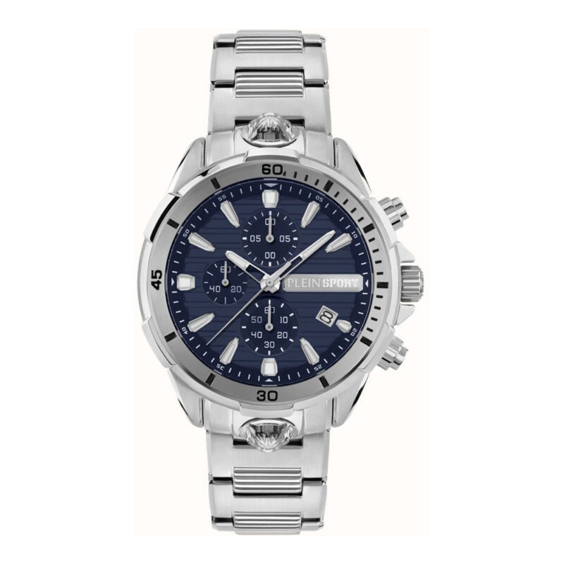 Plein Sport Impact PSBEA0524 férfi karóra kronográf