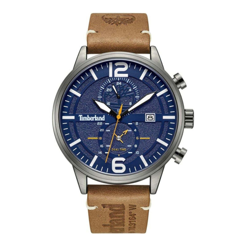 Timberland Middlesex TDWGF2182301 férfi karóra Dualtimere