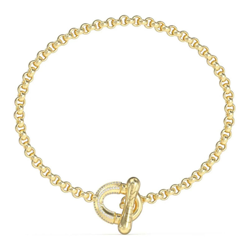 Guess női karkötő JUBB05372JWYGL