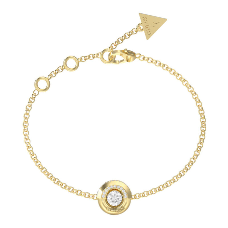 Guess női karkötő JUBB05378JWYGL