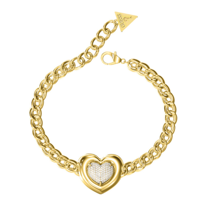 Guess női karkötő JUBB05456JWYGS