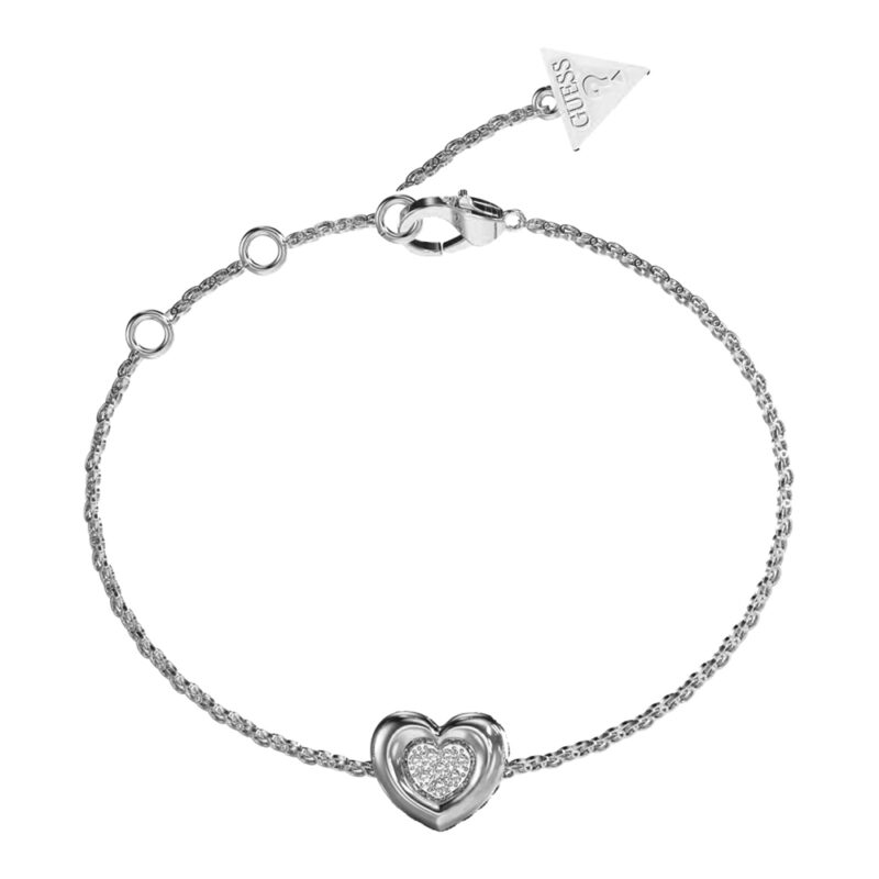 Guess női karkötő JUBB05461JWRHL