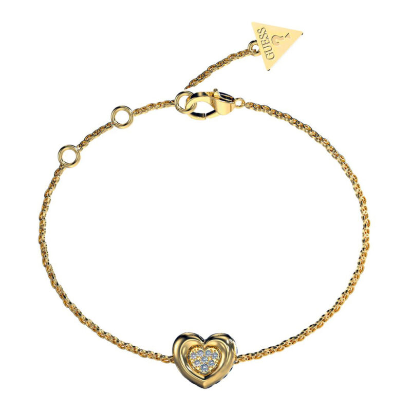 Guess női karkötő JUBB05461JWYGS