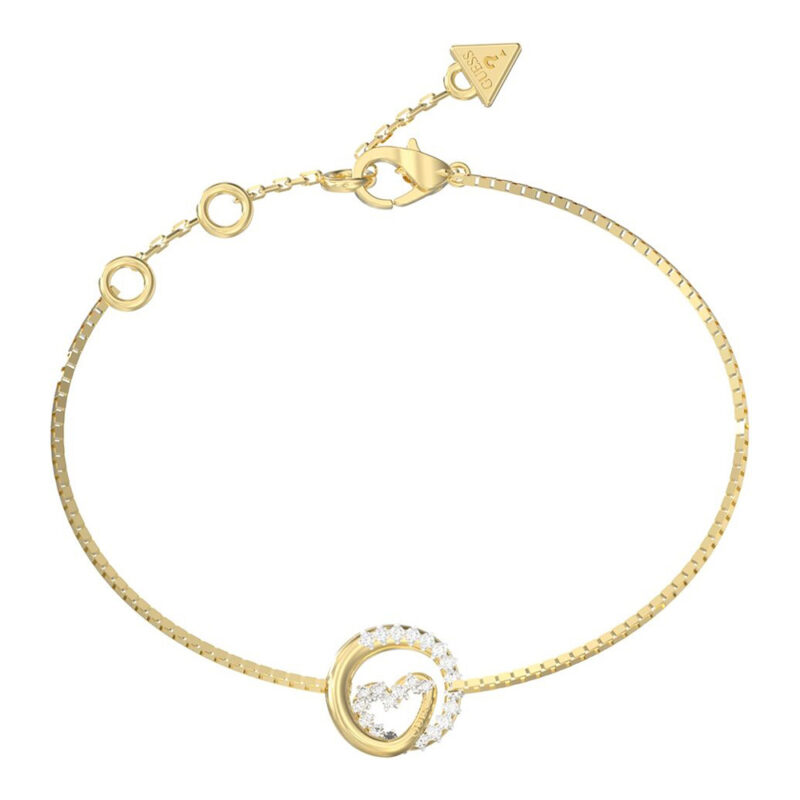 Guess női karkötő JUBB05527JWYGS