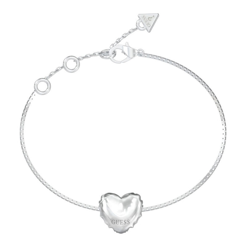 Guess női karkötő JUBB05542JWRHS