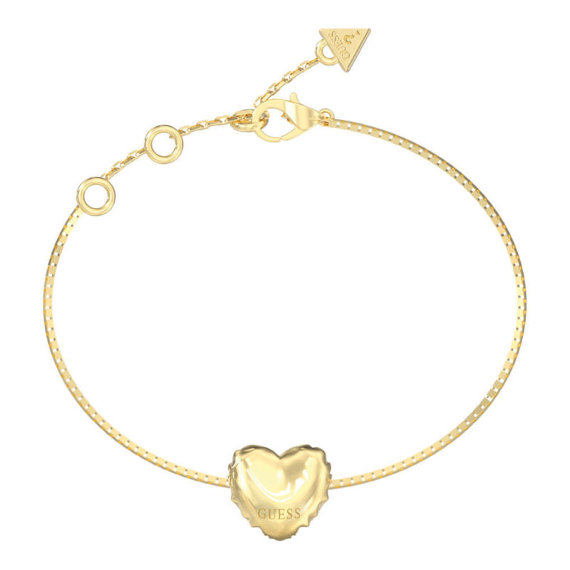 Guess női karkötő JUBB05542JWYGL