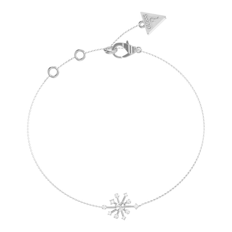 Guess női karkötő JUBB05564JWRHL