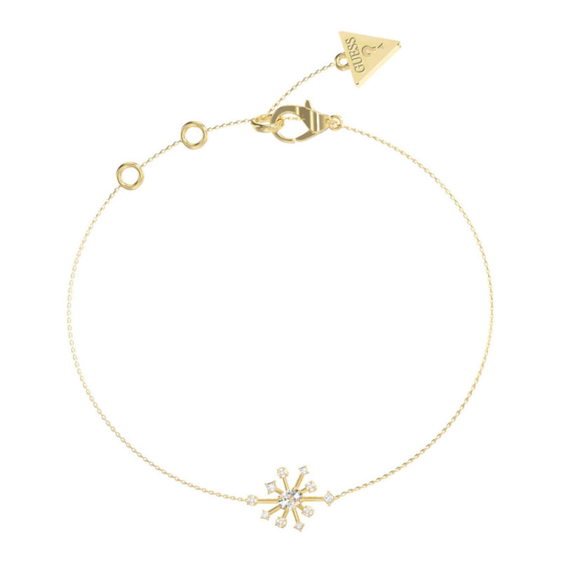 Guess női karkötő JUBB05564JWYGL