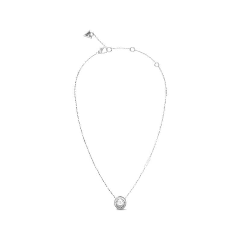 Guess női nyaklánc JUBN04667JWRHTU