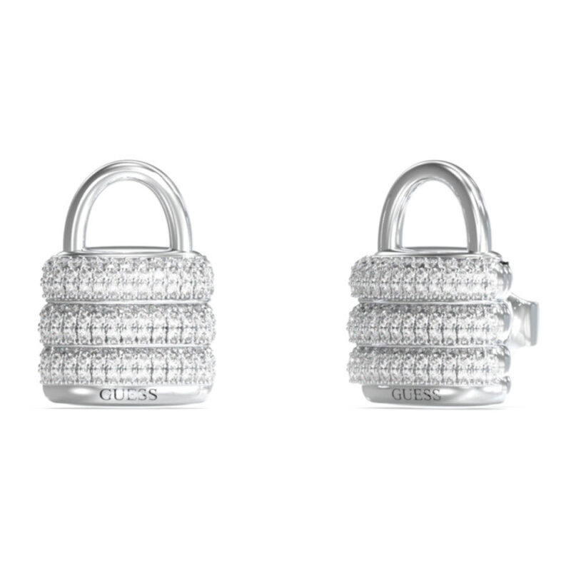 Guess női fülbevaló JUBE05419JWRHTU