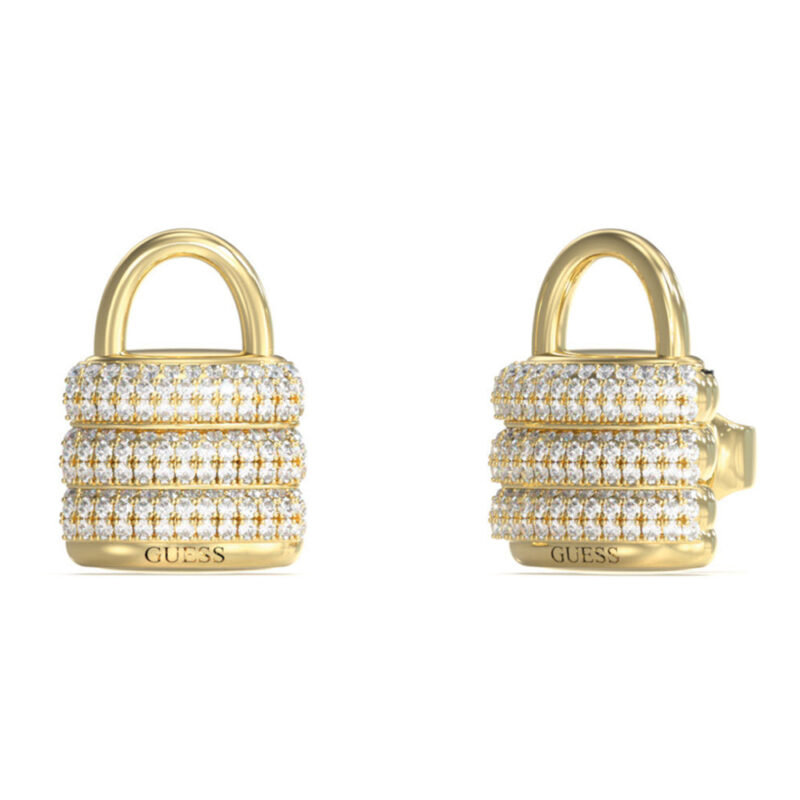 Guess női fülbevaló JUBE05419JWYGTU