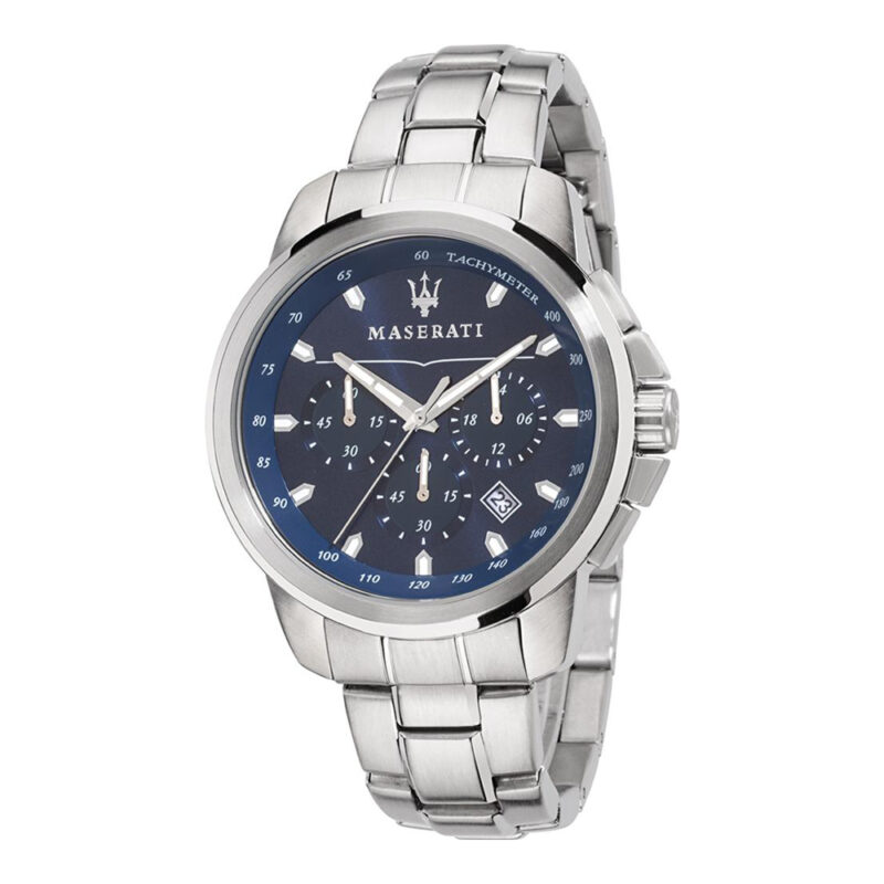 Maserati Successo R8873621002 férfi karóra kronográf
