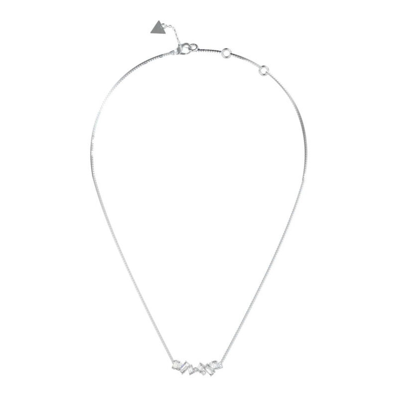 Guess női nyaklánc JUBN05358JWRHTU