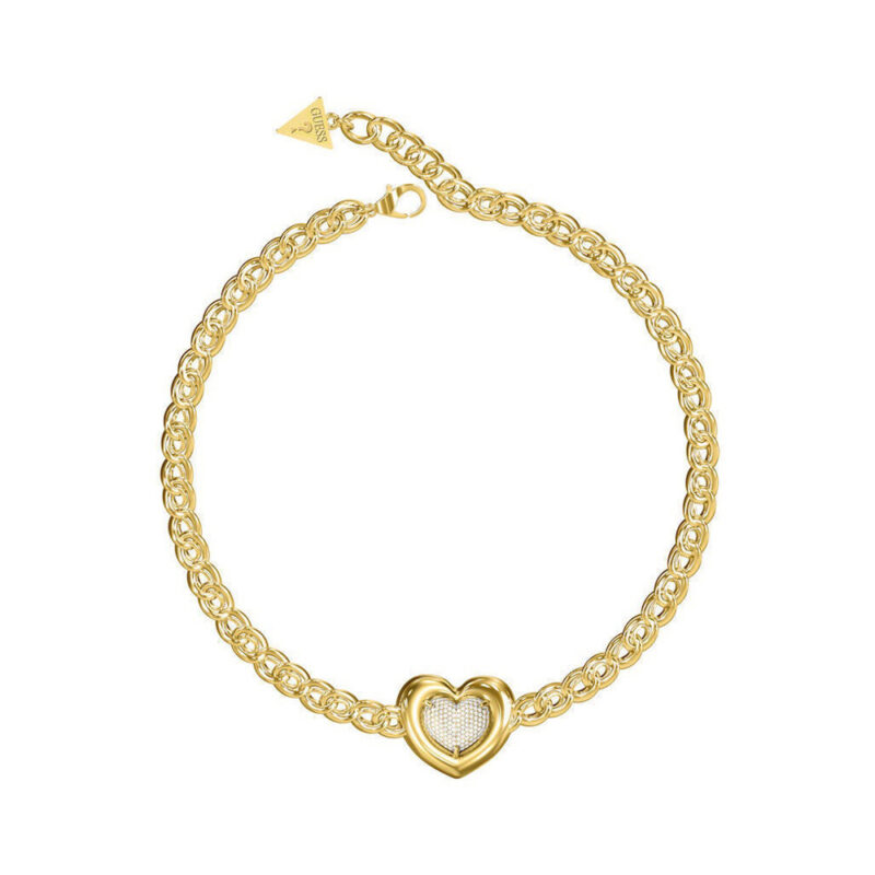 Guess női nyaklánc JUBN05455JWYGTU