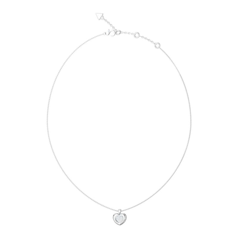 Guess női nyaklánc JUBN05463JWRHTU