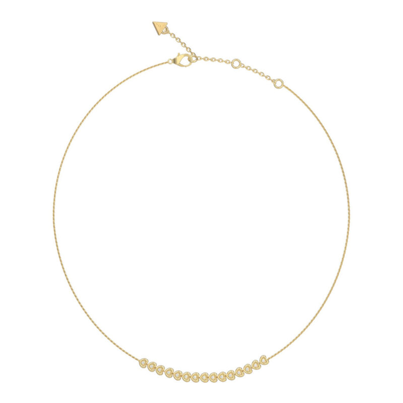 Guess női nyaklánc JUBN05471JWYGTU