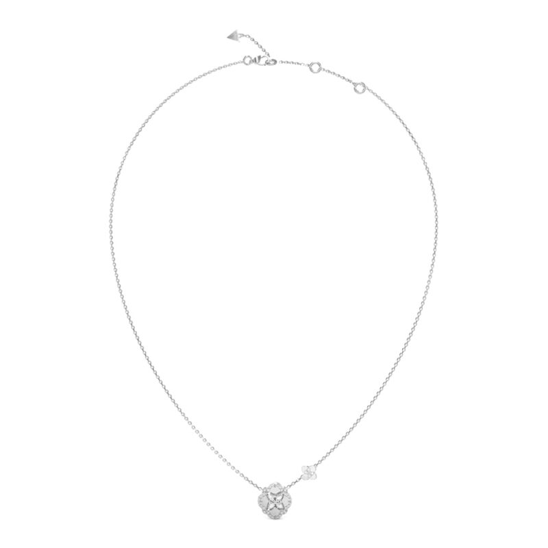 Guess női nyaklánc JUBN05502JWRHTU