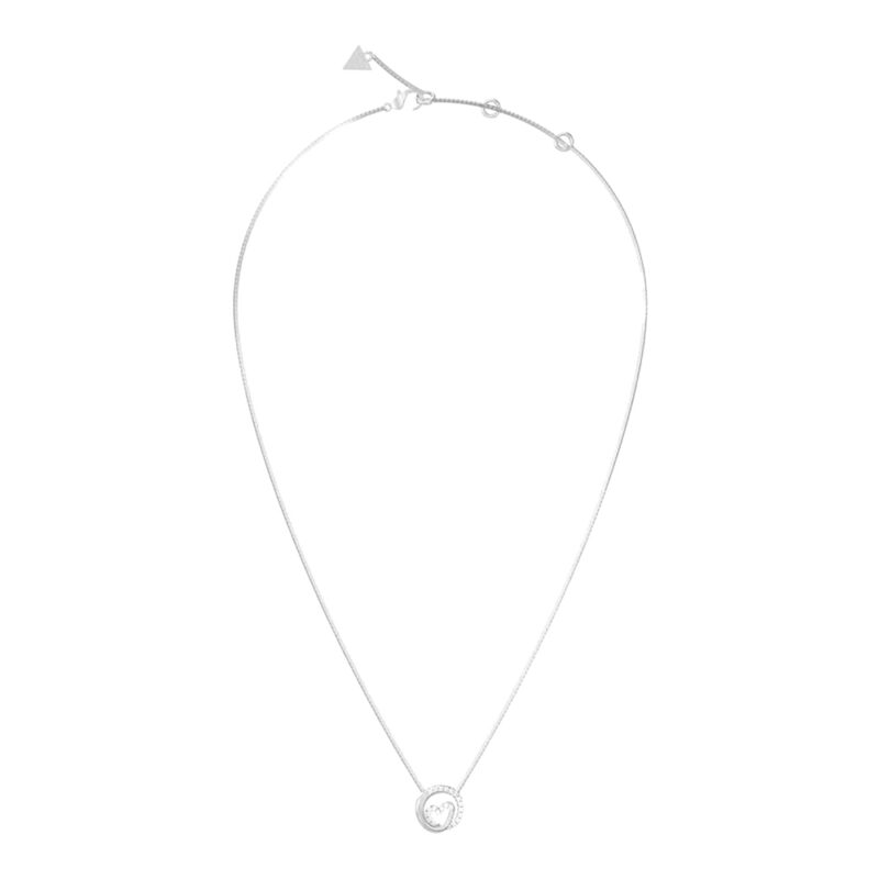 Guess női nyaklánc JUBN05526JWRHTU