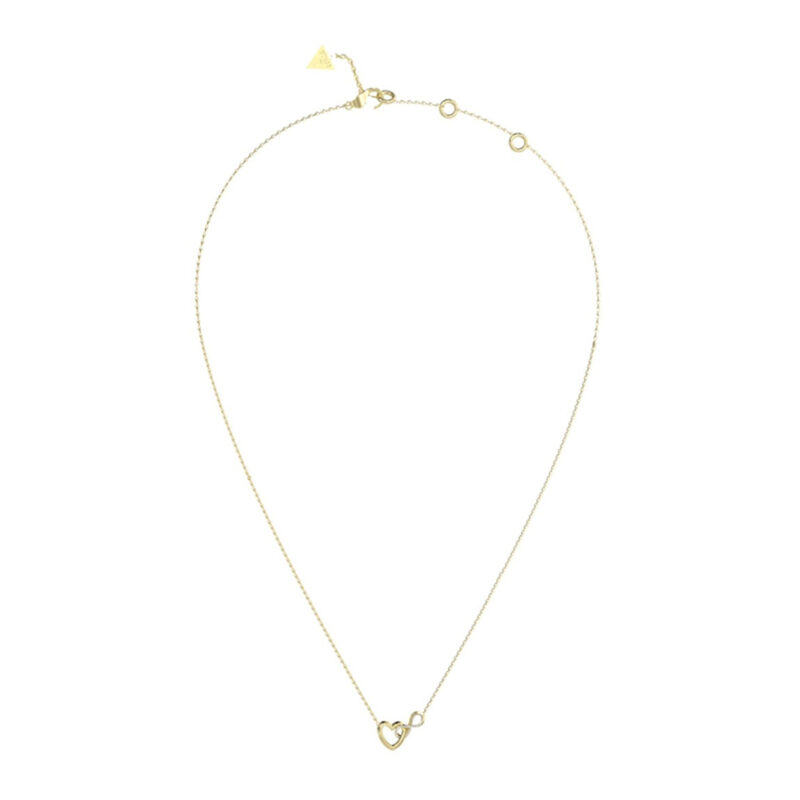 Guess női nyaklánc JUBN05530JWYGTU