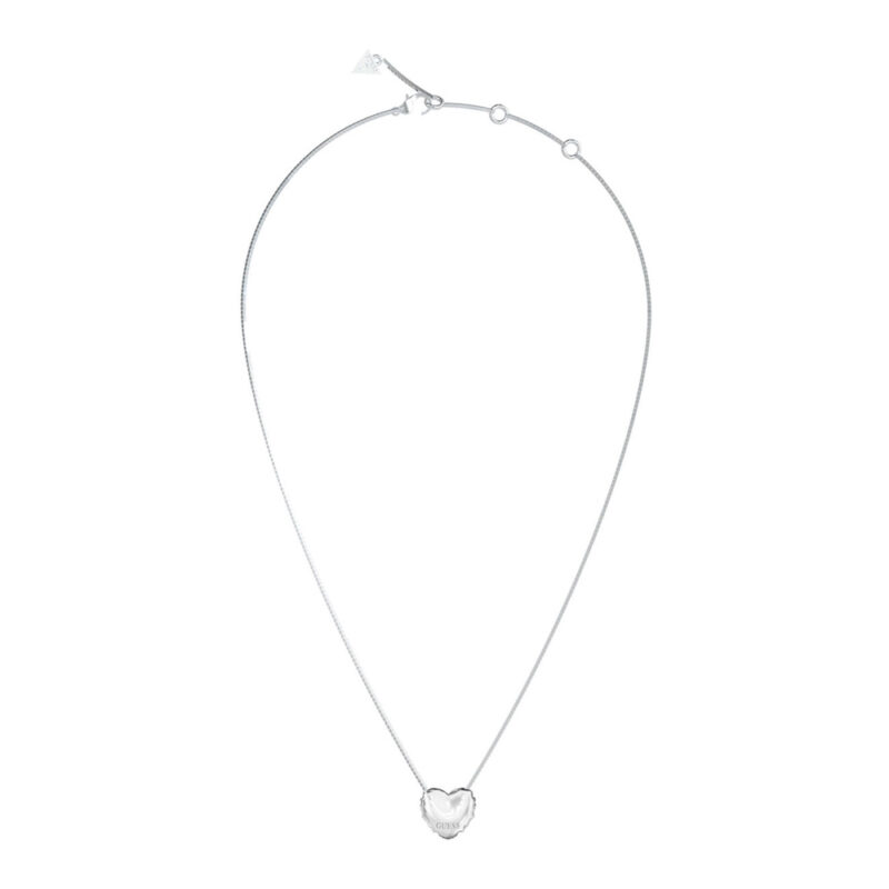 Guess női nyaklánc JUBN05541JWRHTU